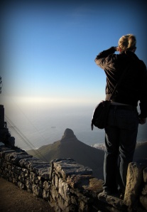 205 Table Mountain - Cape Town
